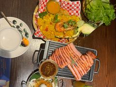 -泰妃殿(武汉首店)