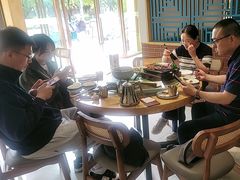 -金塔傣乡·云南民族特色菜·傣味手抓饭(金瓦路店)