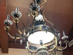 -玫瑰厅上海菜(兴国路店)