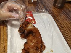 -赵元章肉骨烧(山塘街店)