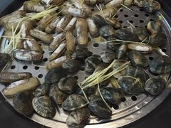 -渔家海鲜舫(宝湖路店)