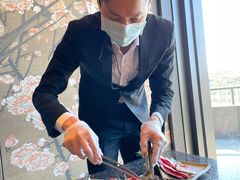 -老乾杯和牛烧肉(王府中环店)