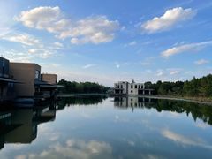 -上海怡沁园度假酒店