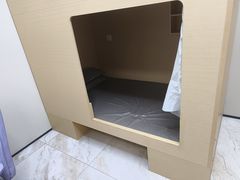 -栈逗电竞馆·胶囊房(萧山旺角城店)
