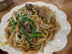-南记食粥坊·宵夜大排档(莲花总店)