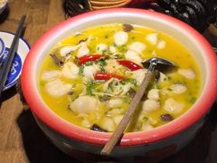 -龙潭喜客·四川客家菜