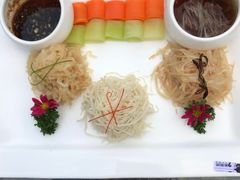 -大唐博相府酒店·陕西官府菜