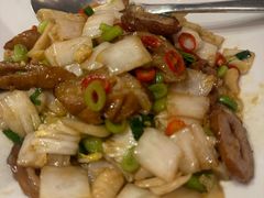-大儒小厨·苏浙菜(瑞虹太阳宫店)