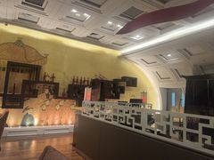-北京王府井希尔顿酒店·秦唐中餐厅Chynna