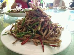 -好妈王饺子(滂江街店)