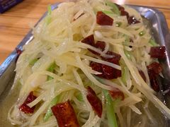-陈氏肥蛤(小纬六路总店)