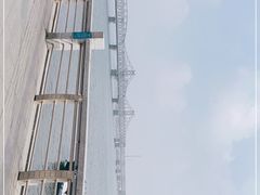 -鸭绿江断桥
