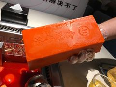 -海底捞火锅(上元大街店)