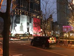 点击看大图 -3AM HAIR SALON染发烫发接发