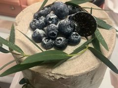 -朱迪小铺.半糖奶油蛋糕(海汇港店)