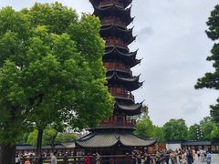 -龙华素斋(龙华路店)