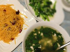 -巴扎美食·新疆菜·西域歌舞表演餐厅(新疆大厦店)