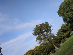 -南京市江宁方山
