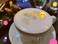 -YECLIP COFFEE黄色回形针咖啡