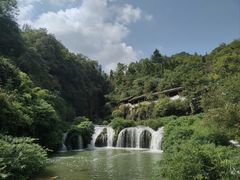 -天河潭旅游度假区