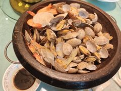 -佳丽海鲜大酒楼(环岛海景店)