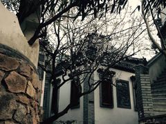 -老张烤羊(王哥庄店)
