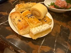 -手佳·水疗汇(嘉益店)