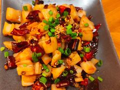 -霹雳火·重庆烧烤·江湖菜(解放碑店)