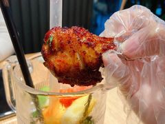 -gaga(深圳福田星河COCO Park店)