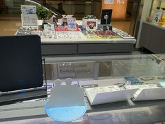 -ALPS阿尔卑斯眼镜(我格广场店)