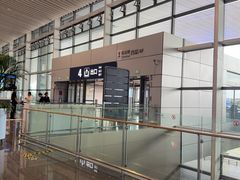 -青岛胶东国际机场