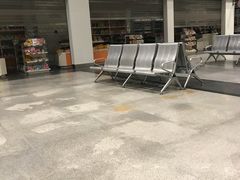 -扬州西部交通客运枢纽售票处