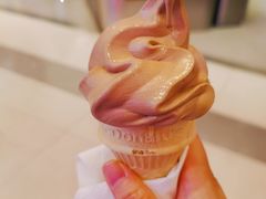 -麦当劳(凯德广场店)
