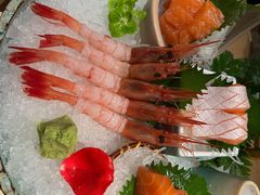 -阿吾罗·月咏精致日料(港汇恒隆广场店)