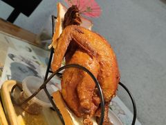 沙滩鸡-豆蔻电影主题餐厅(四牌楼店)