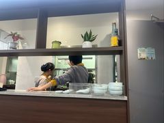 -蟹上黄·蟹黄面·江南糖水(人民广场店)