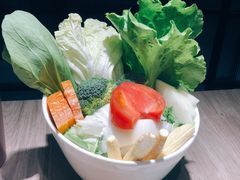 -老鼎旺安格斯牛肉火锅(衡艺广场店)