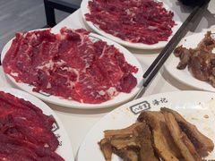 -八合里潮汕鲜牛肉火锅(福州万象城店)