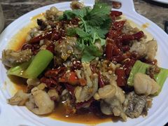 -郑喜旺烧烤(郑州总店)