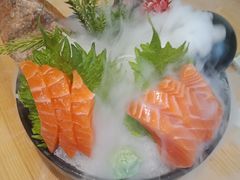 -浦·传统日式料理(3 5 1 1 店)