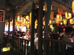-老湖南民间菜·牛肉十八炒(花都店)