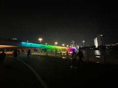 -南宁南湖公园