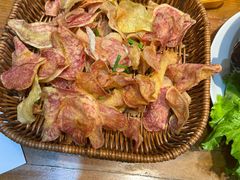 -老滇山寨•云南特色菜•地方菜•民族风情歌舞表演(呈贡店)