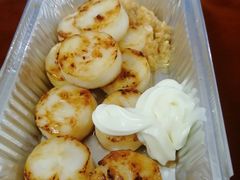 沙拉酱带子-强记龙虾钳(定安里店)