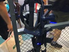 -大玩家超乐场(河东万达广场店)