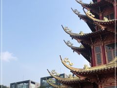 -龙潭水乡