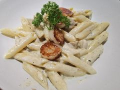 -get pizza意大利餐厅(凯德MALL店)