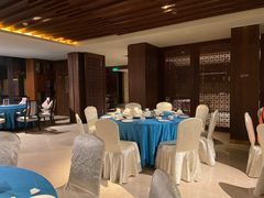 -海陵岛保利皇冠假日酒店·御公馆中餐厅 CANAL LNUA