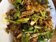 -萍姨抻面馆·鸡架冒菜(清湖店)