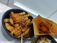 -糖糖冰粉(凤城三路总店)